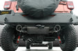Gibson Performance Exhaust 617303 Cat-Back Dual Split Exhaust System; Stainless - Truck Part Superstore