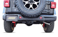 Gibson Performance Exhaust 617307 Cat-Back Dual Split Exhaust System; Stainless - Truck Part Superstore
