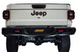 Gibson Performance Exhaust 617410B Black Elite Cat-Back Dual Split Exhaust System; Stainless - Truck Part Superstore