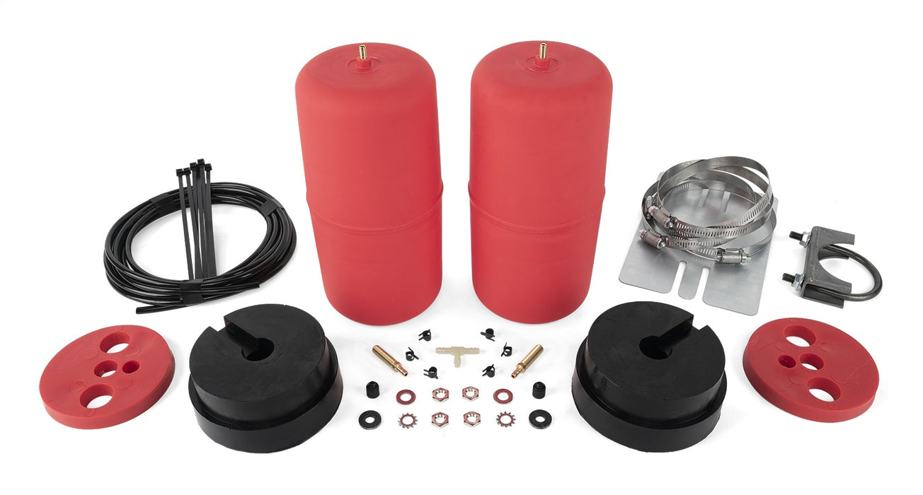 Air Lift 61741 Air Lift 1000; Coil Spring; Rear; No Drill; - Truck Part Superstore