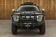Road Armor 61743B Stealth Winch Front Bumper - Truck Part Superstore