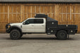Road Armor 61743B Stealth Winch Front Bumper - Truck Part Superstore