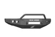 Road Armor 61744B-NW Stealth Non-Winch Front Bumper - Truck Part Superstore