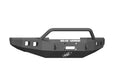 Road Armor 61744B Stealth Winch Front Bumper - Truck Part Superstore