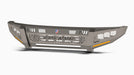 Road Armor 6174DF-A1-P3-MD-BH Identity Front Bumper Full Kit - Truck Part Superstore
