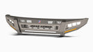 Road Armor 6174DF-A1-P3-MR-BH Identity Front Bumper Full Kit - Truck Part Superstore
