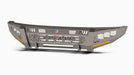 Road Armor 6174DF-B1-P3-MD-BH Identity Front Bumper Full Kit - Truck Part Superstore