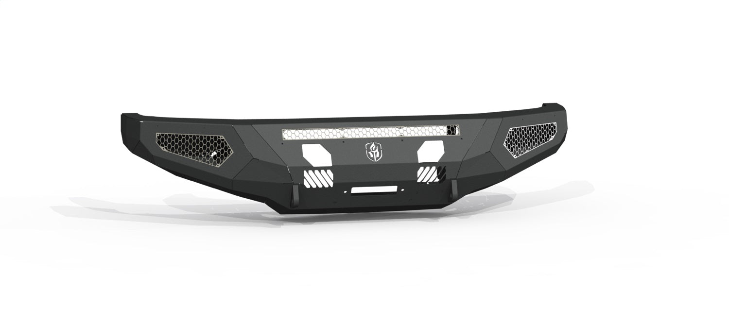 Road Armor 6174EF0B Evolution Front Bumper; Base; w/Wide Flares; - Truck Part Superstore