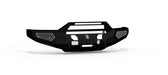 Road Armor 6174EF3B Evolution Front Bumper; Sheet Metal Pre Runner; w/Wide Flares; - Truck Part Superstore