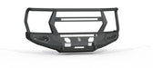 Road Armor 6174EF7B Evolution Front Bumper; Reaper Guard; w/Wide Flares; - Truck Part Superstore
