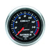 AutoMeter 6174 GAUGE; NITROUS PRESSURE; 2 1/16in.; 1600PSI; DIGITAL STEPPER MOTOR; COBALT - Truck Part Superstore