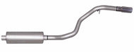 Gibson Performance Exhaust 617500 Cat-Back Single Exhaust System; Stainless - Truck Part Superstore