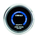 AutoMeter 6175 GAUGE; AIR/FUEL RATIO-NARROWBAND; 2 1/16in.; LEAN-RICH; LED ARRAY; COBALT - Truck Part Superstore