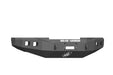 Road Armor 617F0B Stealth Winch Front Bumper; Steel; Satin Black; - Truck Part Superstore
