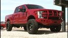 Road Armor 617F2B Stealth Winch Front Bumper; Titan II Guard; Satin Black; - Truck Part Superstore