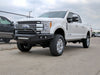 Road Armor 617F4B-NW Stealth Non-Winch Front Bumper; Pre-Runner Guard; Satin Black; - Truck Part Superstore