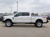 Road Armor 617F4B-NW Stealth Non-Winch Front Bumper; Pre-Runner Guard; Satin Black; - Truck Part Superstore