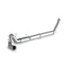 MBRP S61120P Dodge 5 Inch Single Side Turbo No Muffler Plm Series For 98-02 Dodge Ram 2500/3500 Cummins MBRP - Truck Part Superstore