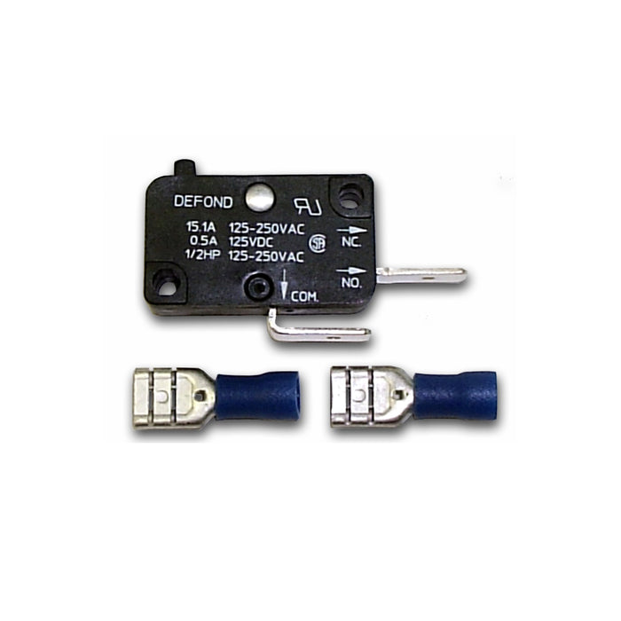 TCI Automotive 618012 Back-Up Light Switch - Truck Part Superstore