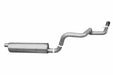 Gibson Performance Exhaust 618100 Cat-Back Single Exhaust System; Stainless - Truck Part Superstore
