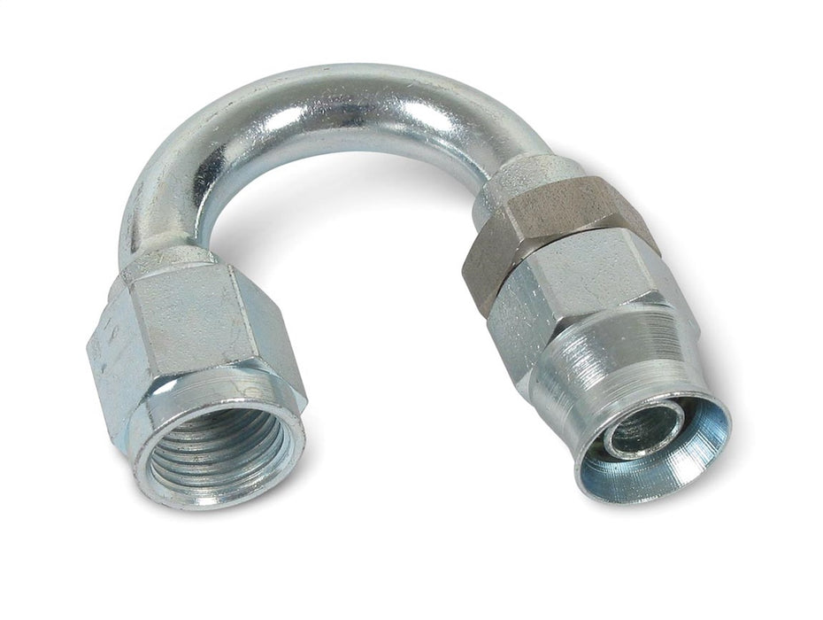 Earl's Performance 618103ERL Speed-Seal™ 180 Deg. AN Hose End - Truck Part Superstore