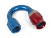 Earl's Performance 618134ERL Speed-Seal™ 180 Deg. AN Hose End - Truck Part Superstore