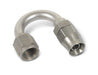 Earl's Performance 618194ERL Speed-Seal™ 180 Deg. AN Hose End - Truck Part Superstore
