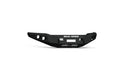 Road Armor 6181F0B-NW Stealth Non-Winch Front Bumper; Steel; Satin Black; - Truck Part Superstore
