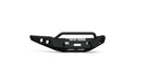 Road Armor 6181F4B Stealth Winch Front Bumper; Pre-Runner Guard; Satin Black; - Truck Part Superstore