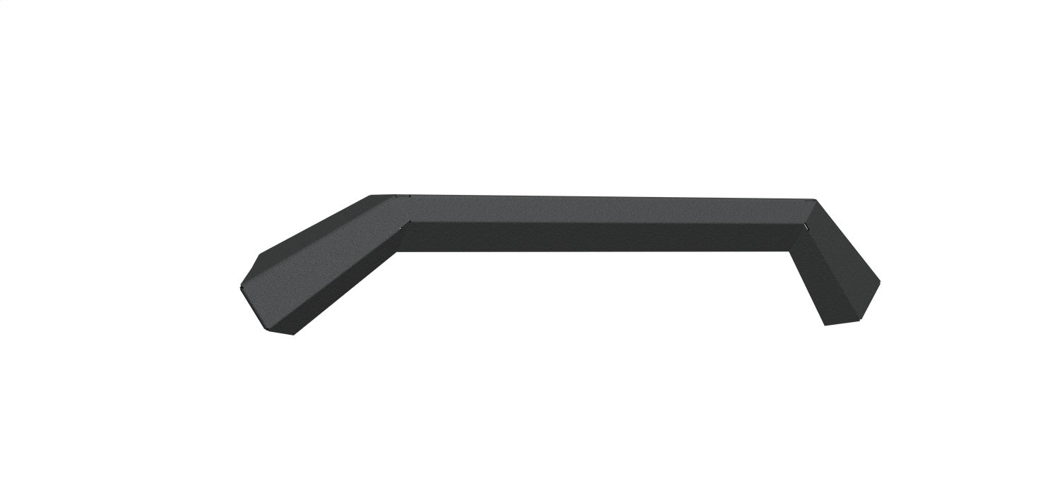 Road Armor 6181XFPRB Spartan Front Bumper Bolt-On Accessory Pre-Runner Guard - Truck Part Superstore