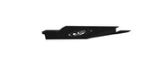 Road Armor 6181XFSPB Spartan Front Bumper Bolt-On Accessory Skid Plate - Truck Part Superstore