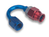 Earl's Performance 618136ERL Speed-Seal™ 180 Deg. AN Hose End - Truck Part Superstore