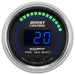 AutoMeter 6181 GAUGE; BOOST CONTROLLER; 2 1/16in.; 30INHG-30PSI; INCL. SOLENOID; DIGITAL; COBAL - Truck Part Superstore