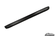 Romik 61821419 2016-Present Nissan Titan Crew Cab Running Boards RAL-TB Side Steps Black Romik - Truck Part Superstore