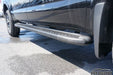 Romik 61821419 2016-Present Nissan Titan Crew Cab Running Boards RAL-TB Side Steps Black Romik - Truck Part Superstore