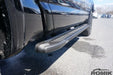 Romik 61821419 2016-Present Nissan Titan Crew Cab Running Boards RAL-TB Side Steps Black Romik - Truck Part Superstore