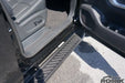 Romik 61822419 2016-Present Nissan Titan King Cab Running Boards RAL-TB Side Steps Black Romik - Truck Part Superstore