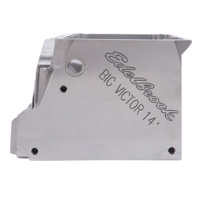 Edelbrock 618369 14-deg. Intake Valve - Truck Part Superstore