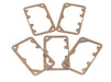 Mr Gasket 6183 Fuel Bowl Gaskets; 5 pc.; Holley Carburetor Models 2300/4150/4160/4500; - Truck Part Superstore