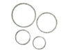 Mr Gasket 6185 Air Cleaner Base Gasket - Truck Part Superstore
