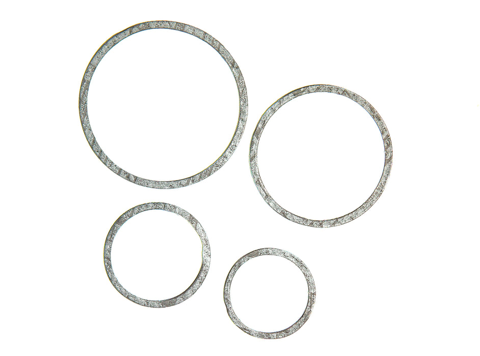 Mr Gasket 6185 Air Cleaner Base Gasket - Truck Part Superstore