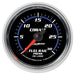 AutoMeter 6186 GAUGE; RAIL PRESSURE (RAM 5.9L); 2 1/16in.; 30KPSI; DIGITAL STEPPER MOTOR; COBAL - Truck Part Superstore
