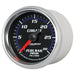 AutoMeter 6186 GAUGE; RAIL PRESSURE (RAM 5.9L); 2 1/16in.; 30KPSI; DIGITAL STEPPER MOTOR; COBAL - Truck Part Superstore