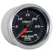 AutoMeter 6186 GAUGE; RAIL PRESSURE (RAM 5.9L); 2 1/16in.; 30KPSI; DIGITAL STEPPER MOTOR; COBAL - Truck Part Superstore