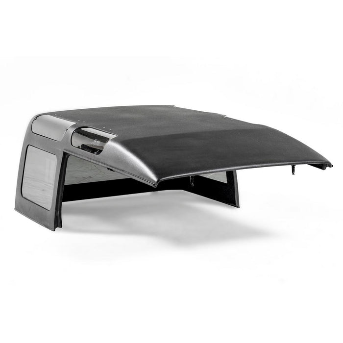 Smittybilt 618702 Safari Hard Top; Black; Incl. Hardware; - Truck Part Superstore