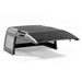 Smittybilt 618702 Safari Hard Top; Black; Incl. Hardware; - Truck Part Superstore