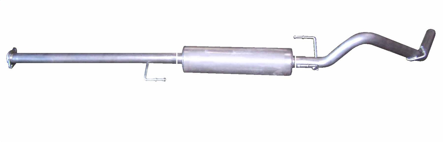 Gibson Performance Exhaust 618804 Cat-Back Single Exhaust System; Stainless - Truck Part Superstore