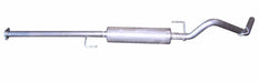 Gibson Performance Exhaust 618804 Cat-Back Single Exhaust System; Stainless - Truck Part Superstore