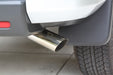 Gibson Performance Exhaust 618810 Cat-Back Single Exhaust System; Stainless - Truck Part Superstore