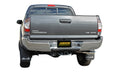 Gibson Performance Exhaust 618808 Cat-Back Dual Split Exhaust System; Stainless - Truck Part Superstore